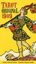 Tarot original 1909 (kortlek)