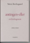 Antingen - eller : ett livsfragment. D. 2