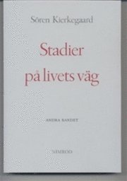 Stadier p livets vg : studier av skilda personer. B. 2