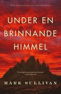 Under en brinnande himmel