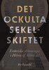 Per Faxneld - Det ockulta sekelskiftet, E-bok