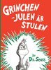 Dr. Seuss - Grinchen, E-bok