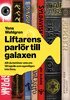 Yens Wahlgren - Liftarens parlör till galaxen, E-bok