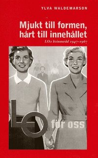 e-Bok Mjukt till formen, hårt till innehållet