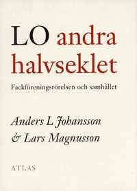 e-Bok LO andra halvseklet