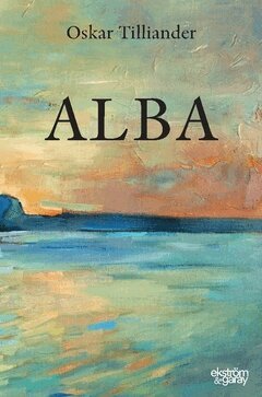 Oskar Tilliander - Alba, Häftad