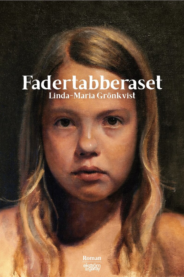 Linda-Maria Grönkvist - Fadertabberaset, Häftad
