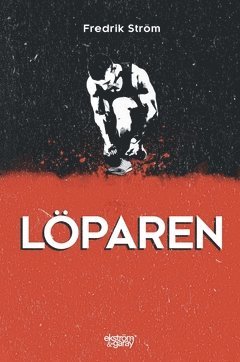 Fredrik Ström - Löparen, Häftad