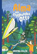 Alma och flyghunden Otto