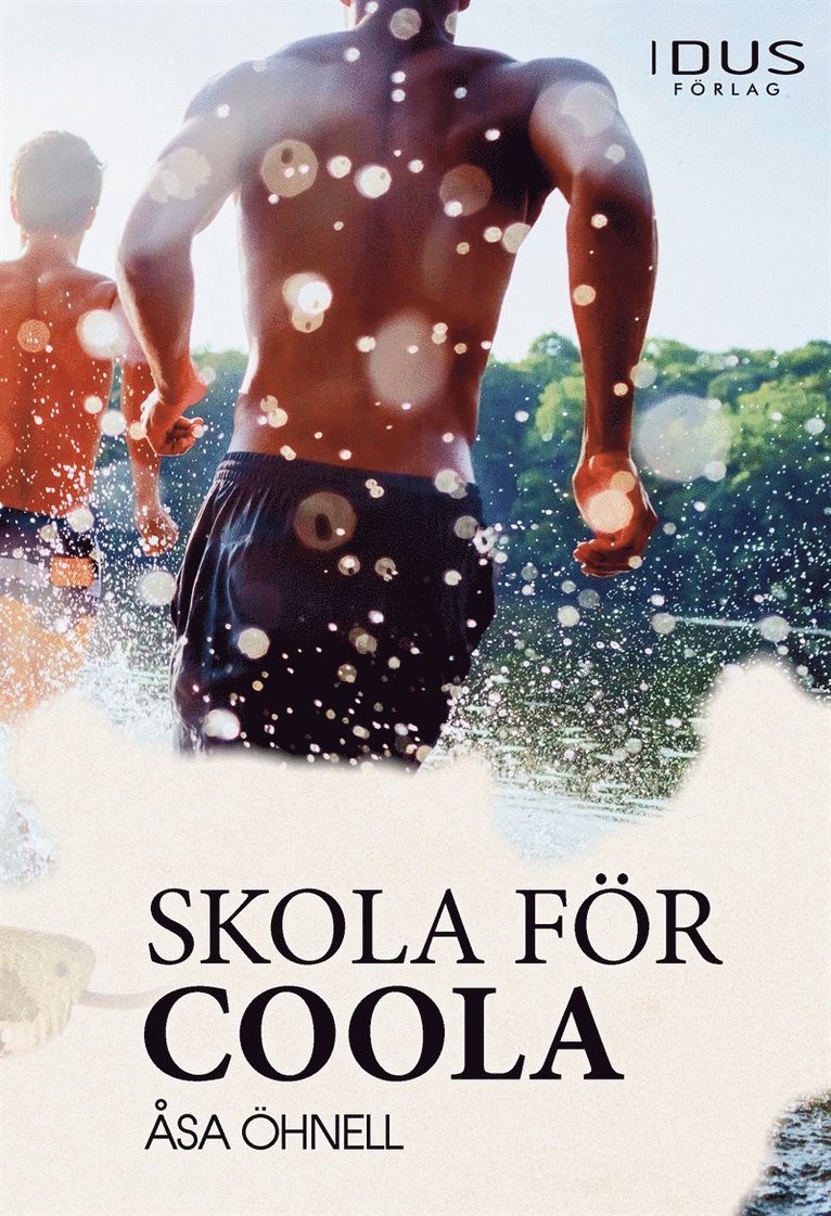 Åsa Öhnell - Skola för coola, E-bok