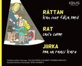 Råttan kan inte följa med / Rat can't come / Jiirka ma na raaci karo