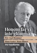 Per-Axel Branner : hans teater, hans filmer