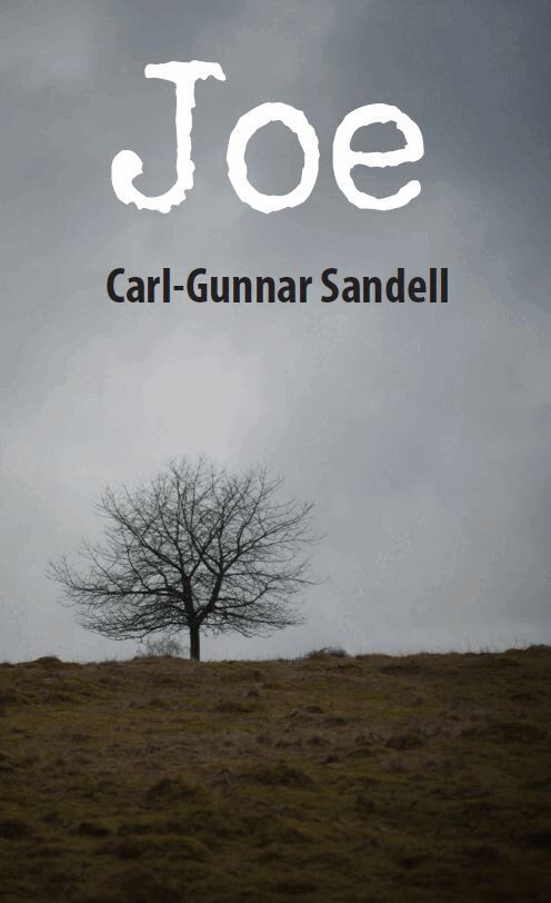 Carl-Gunnar Sandell - Joe, Häftad