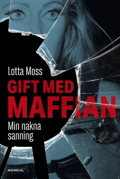 Thomas Sjöberg, Lotta Moss - Gift med maffian, E-bok