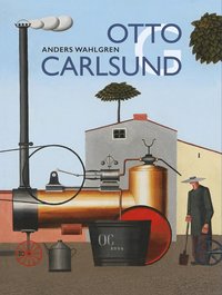 Otto G Carlsund