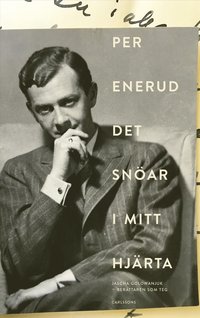 Det sn�ar i mitt hj�rta : Jascha Golowanjuk - ber�ttaren som teg