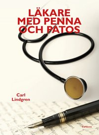 L�kare med penna och patos