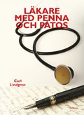 Läkare med penna och patos