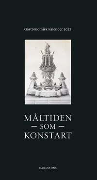 Måltiden som konstart