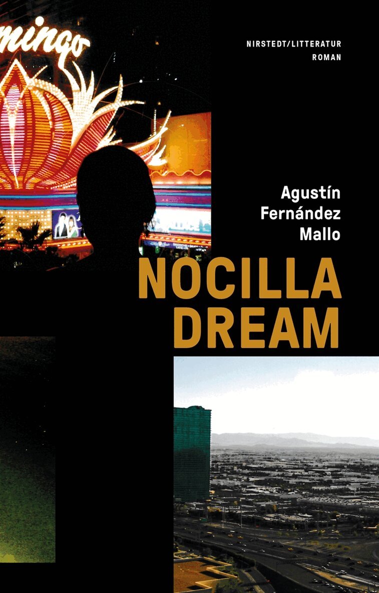 Agustin Fernández Mallo - Nocilla dream, E-bok
