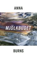 Mjlkbudet