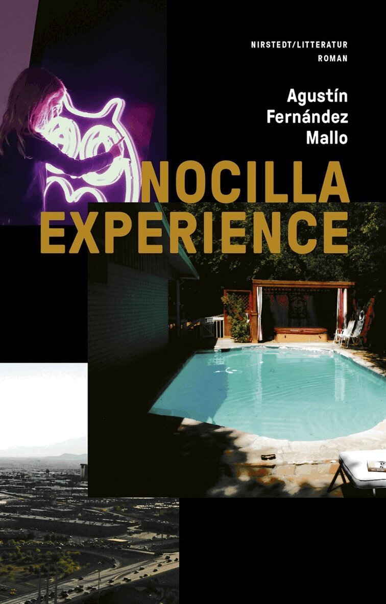 Agustín Fernández Mallo - Nocilla experience, E-bok