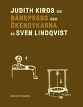 Om Bnkpress/kendykarna av Sven Lindqvist