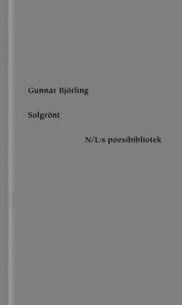 Solgrönt