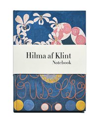 Hilma af Klint: Blue Notebook