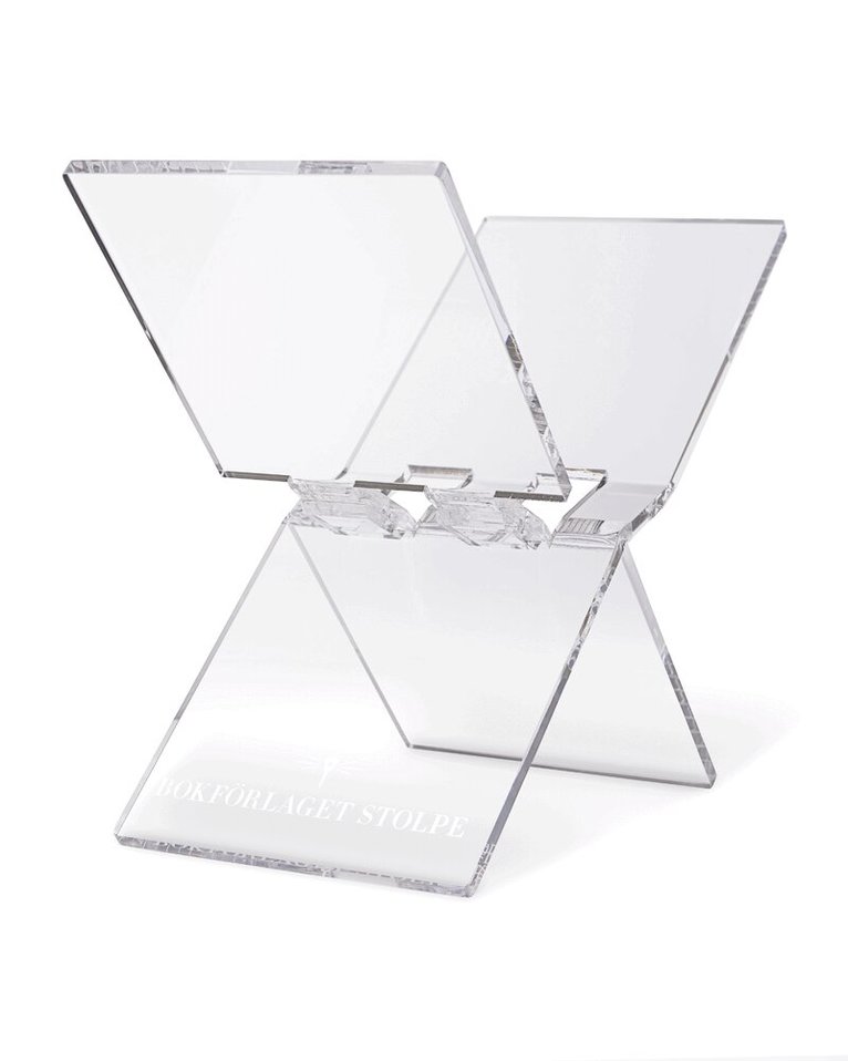 Bookstand Stolpe, Övrigt