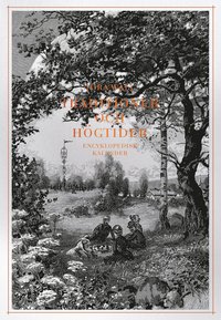 Traditioner och högtider : encyklopedisk kalender