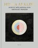 Åke Fant - Hilma af Klint, E-bok