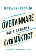 vervinnare nr allt knns vermktigt : 5 steg fr att verleva livets kaos