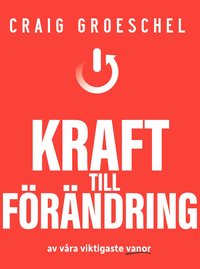 Kraft till f�r�ndring