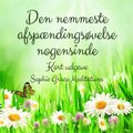 Den nemmeste afsp�ndings�velse nogensinde. Kort udgave