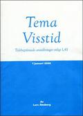 Tema Visstid