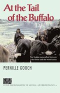 At the Tail of the Buffalo, Van Gujjar pastoralists between the forest and the world arena