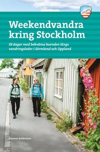 Weekendvandra kring Stockholm