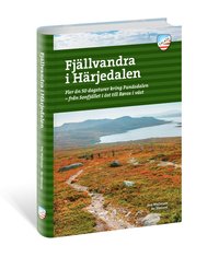 Fjällvandra i Härjedalen, 2a uppl