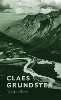 P� fj�lltur Sarek