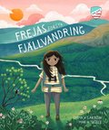 Frejas frsta fjllvandring