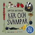 Svampar : pekbok