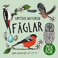 Fglar - pekbok!