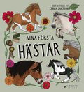 Mina första hästar