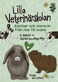 Lilla veterinrskolan - Kaniner och marsvin frn nos till svans