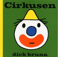 e-Bok Cirkusen