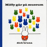 Miffy gr p museum