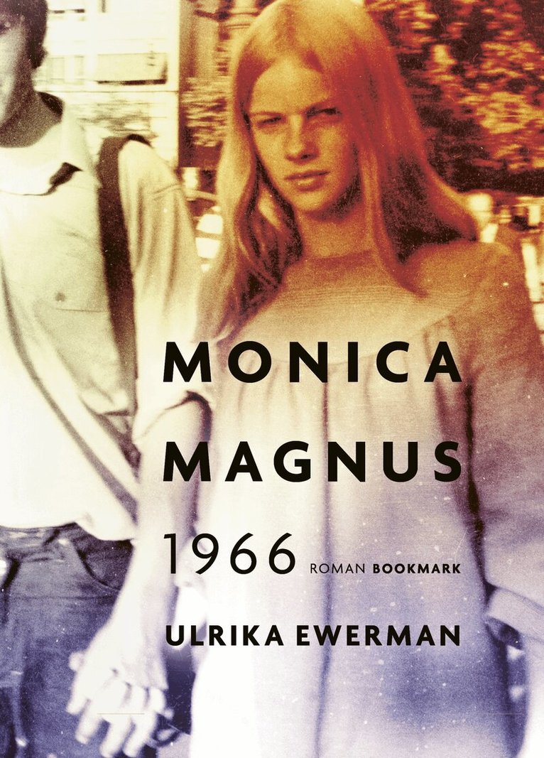Ulrika Ewerman - Monica Magnus 1966, E-bok