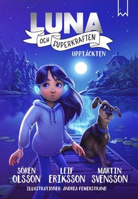 Upptäckten