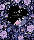 Luna : m�larbok